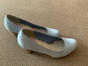 Lodičky zn. Marco Tozzi - 3