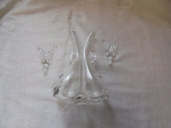 Prodám skleněnou dozu - 3