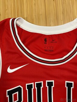 Dres Nike Michael Jordan - 3