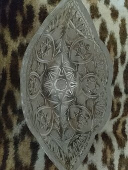 Broušené sklo Bohemia Crystal - 3