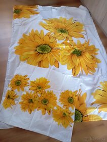 Nové povlečení na 1 lůžko - 3