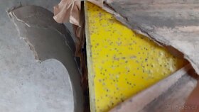 Průmyslové PVC - 3