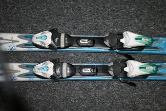 dámske lyže Head 156 cm - 3