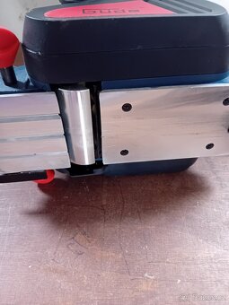 Ruční hoblík GUDE HO 82-850 - 3