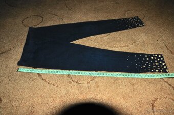 DÍVČÍ LEGÍNY. 2 KUSY - 3