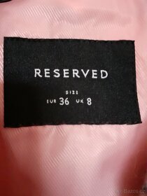 Kabát Reserved 36 - 3