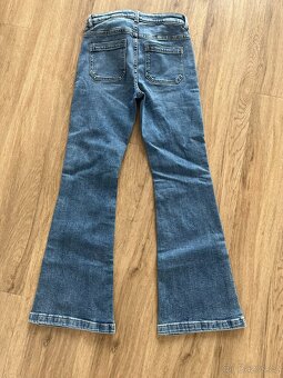 Divčí oblečení - nové - 3