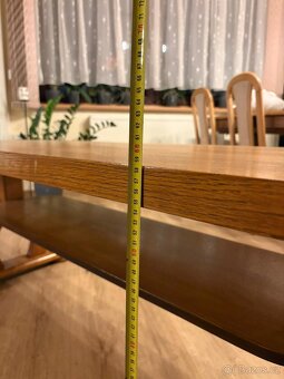 Rustikální nábytek - 3