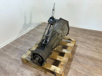 //Převodovka BMW 2.0d M47 - 5Q// - 3