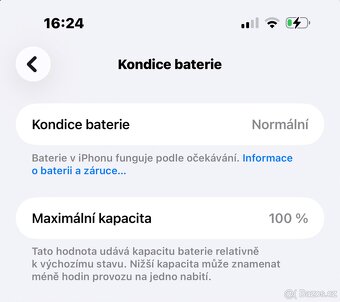 IPhone 15 pro Max úplně nový stav - 3
