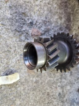 Dvojkolo vyvodu zetor crystal - 3