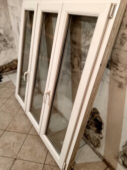 Okno 156 x 162 cm doprava - 3