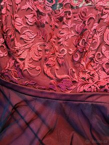 Společenské šaty(maturitní) - 3