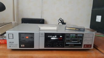 AKAI GX-A5X - 3