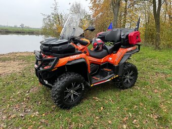 Cf gladiatorx850 - 3