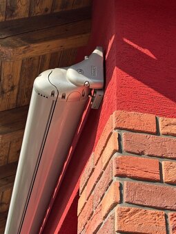 Kazetová Markýza - 3