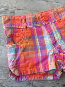 Šortky Tommy Hilfiger, vel. 92 - 3