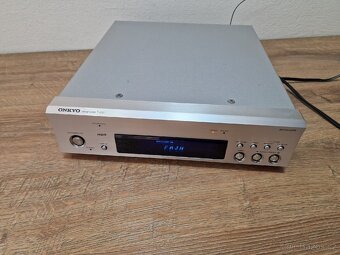 Tuner Onkyo T-433 - 3