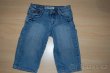 Džínové kraťasy - 3
