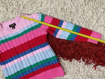 Svetřík OVS v.110 - 3