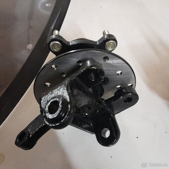 Prodám náboje 4kolka - 3