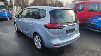 Opel Zafira Tourer 1,6 CDTi - 3