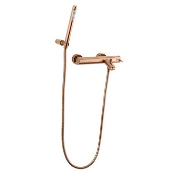 LIG023ROSE Paffoni vanová se setem - 3