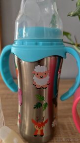 Hrníčky na piti - 3