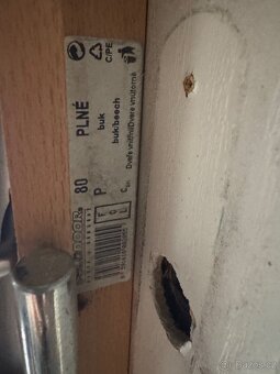 DVEŘE VNITŘNÍ - 3