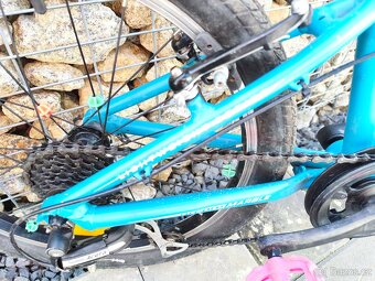 Dívčí kolo Arcore GEMINI 20 - 3