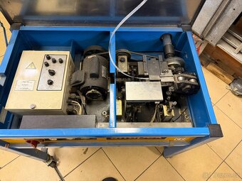 Páskovací stroj TP-202 - 3