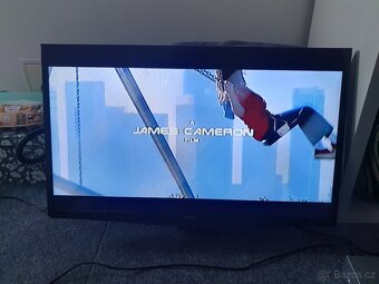 SAMSUNG UE32J4100AW LED TV 80CM+DVB-T2 SET TOP BOX - 3