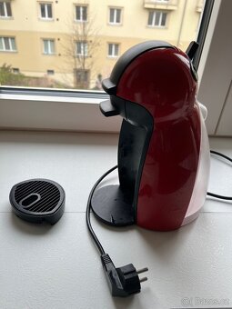 Kávovar KRUPS  KP1006 - 3