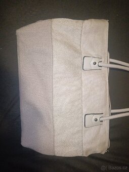 Dámská větší taška - 3