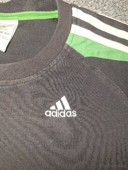 Triko Adidas - 3