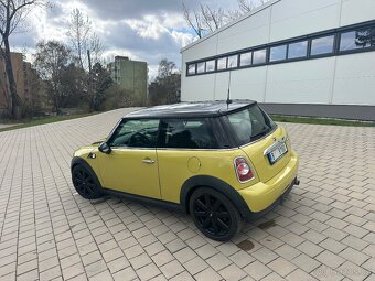 Mini Cooper 1.6i Automat Panorama - 3