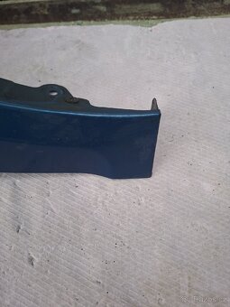 Pravý blatník VW Golf V plus - 3