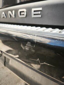 Range rover Sport 4,2 Supercharget LPG - 3