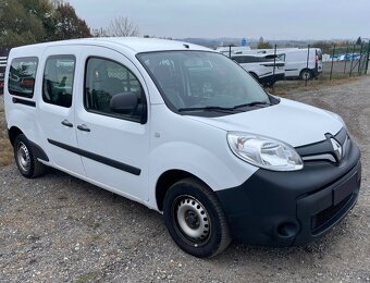 Renault Kangoo MAXI - 3