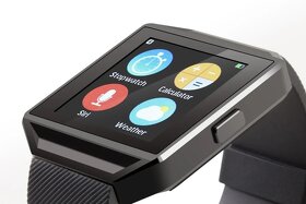 Nové nerozbalené chytré hodinky TrendGeek SmartwatchTG-SW2HR - 3