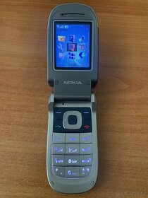 Nokia 2760 - 3