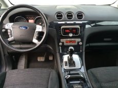 Ford Galaxy prodej náhradních dílů - 3