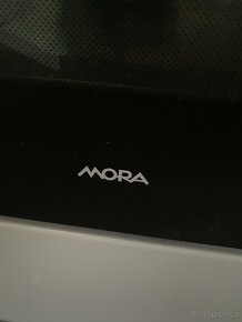 (rezervovaný) Prodám elektrický sporák MORA - 3