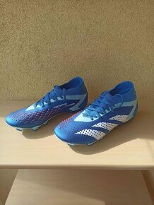 Kopačky ADIDAS PREDATOR ACCURACY 2 FG vel. 42 - 3