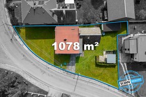 PRODEJ, RODINNÝ DŮM 5+1, 176 m2 - Nové Sedlice, ev.č. 00414 - 3