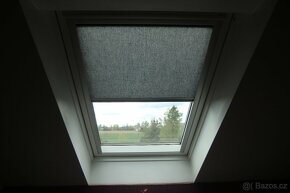 Velux střešní okna - 3