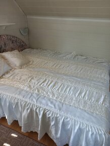 pokrývky postelí - 2 dvojlůžka - 3