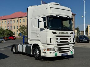 Scania R 420 TOPLINE EEV RETARDER (9151) - 3