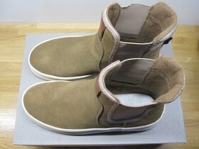 kotníkové boty Gant - 3