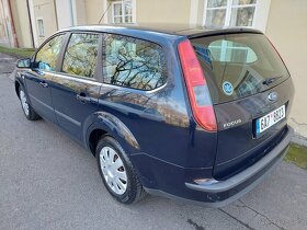 Ford Focus, 1.6i 74 kw Nové v ČR - 3